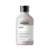 LOREAL PROFESSIONAL SILVER SHAMPOO 300ML